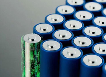 lithium-battery-industry